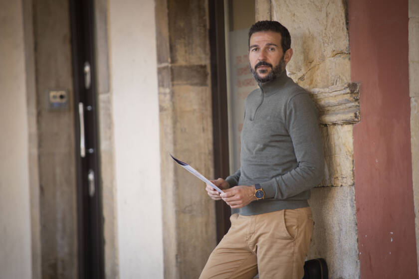 Antonio Vázquez